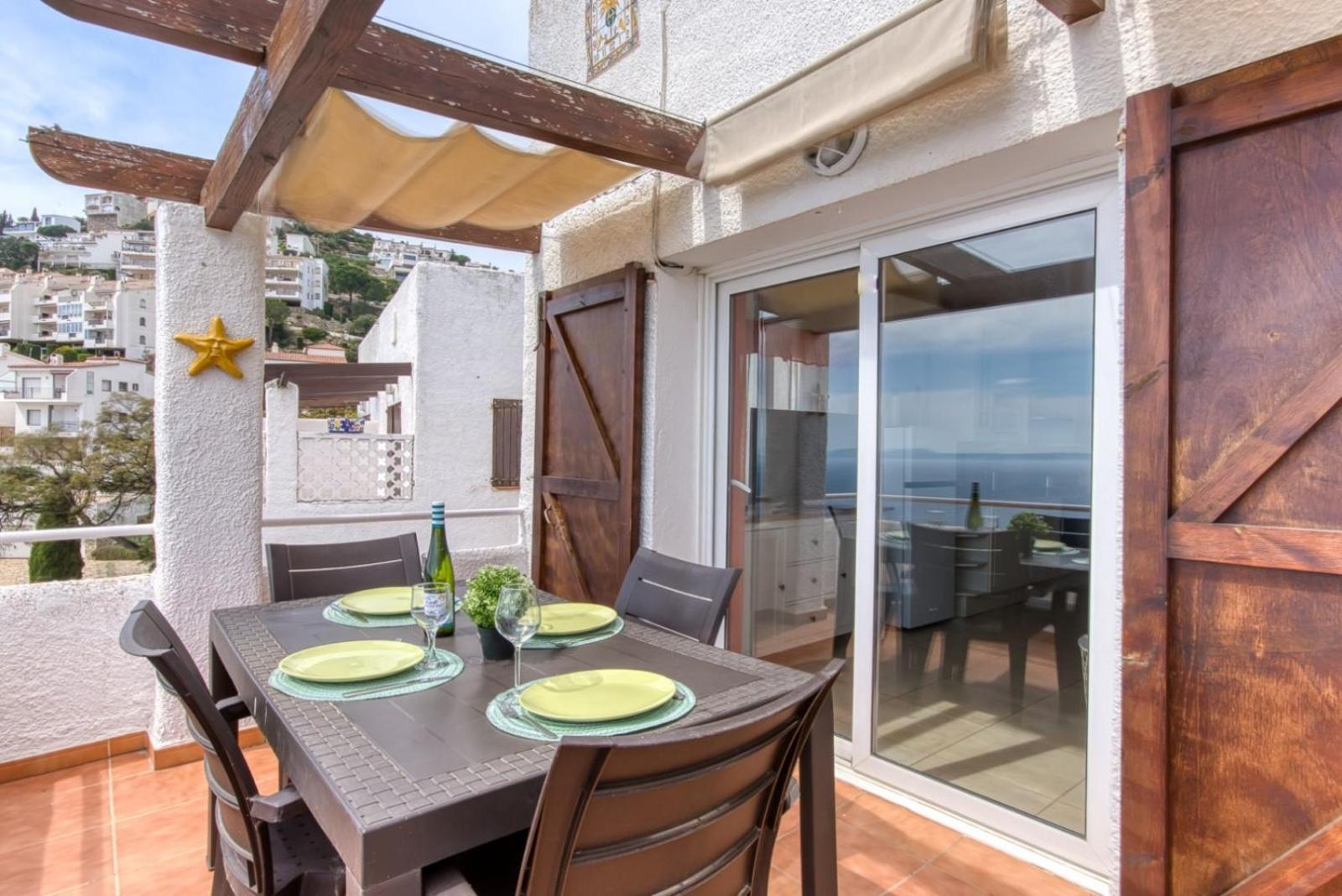 Buraux Holiday home *