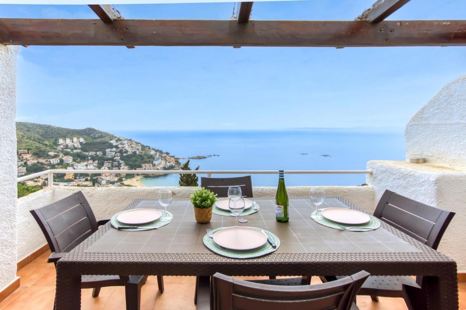 Buraux Holiday home *