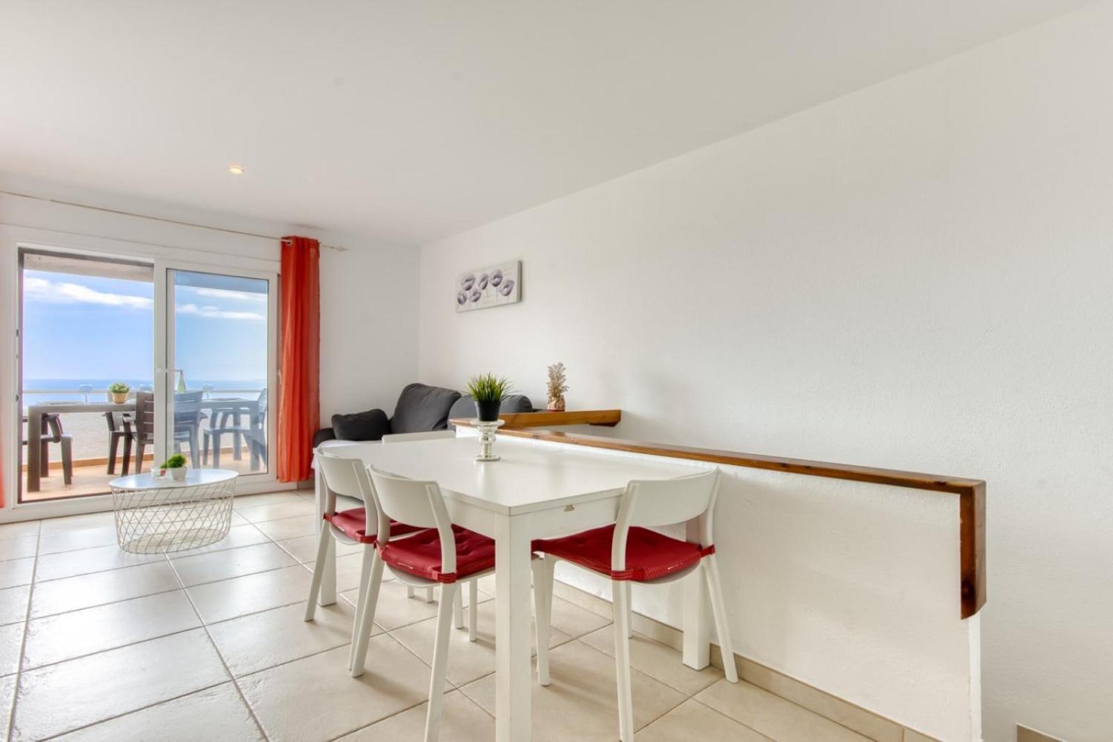 Buraux Holiday home Roses