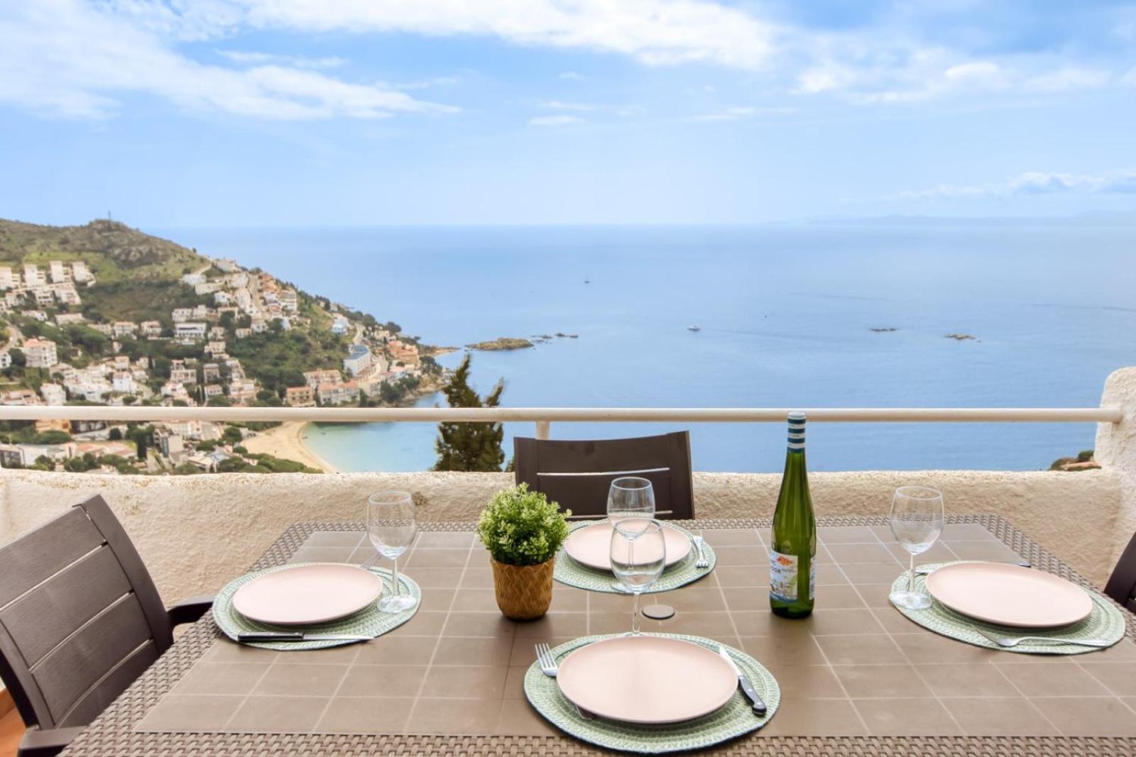 Buraux Holiday home