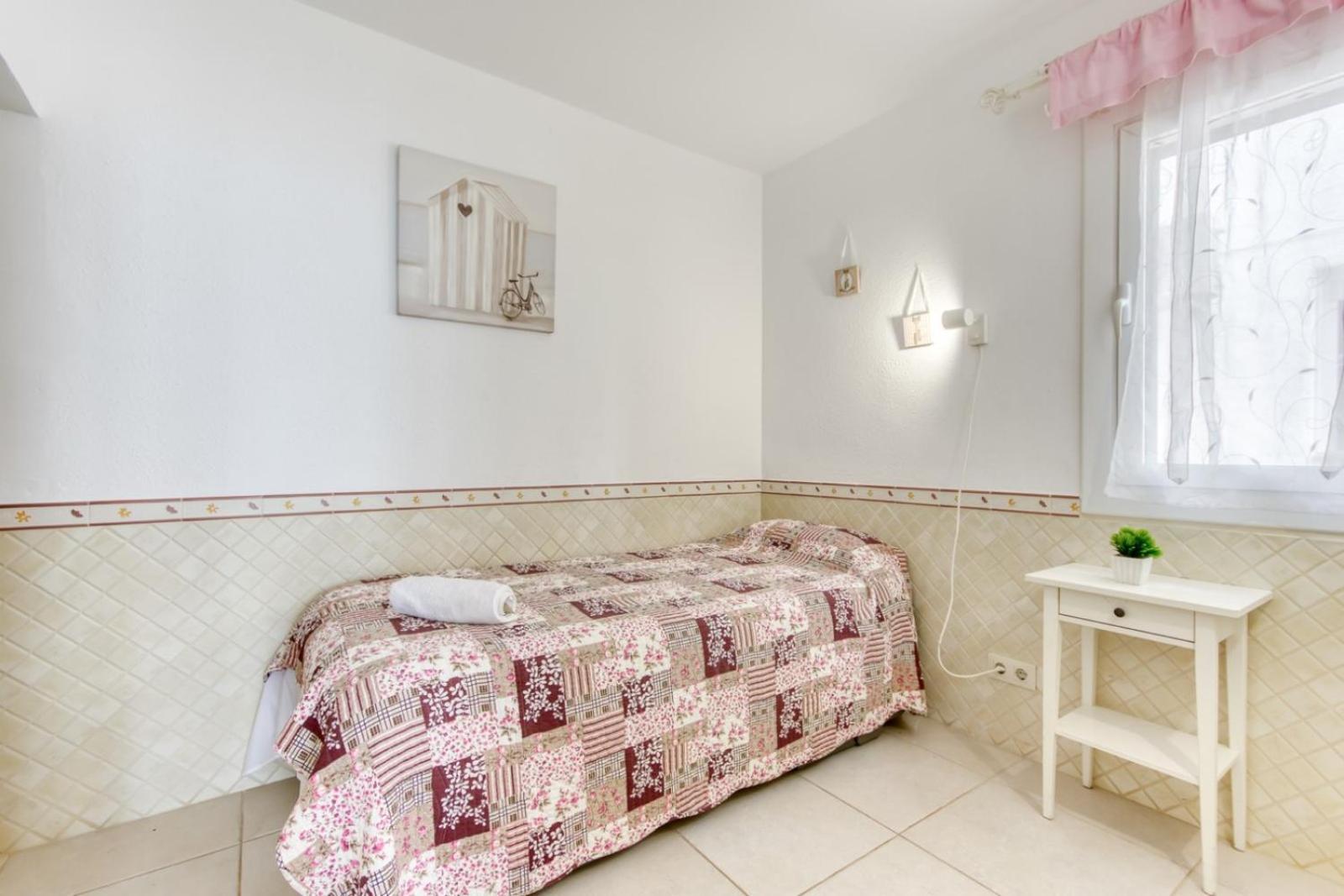 Buraux Holiday home *